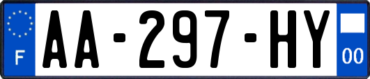 AA-297-HY