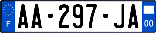 AA-297-JA