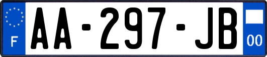 AA-297-JB