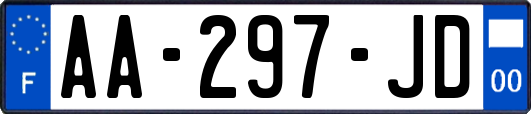 AA-297-JD