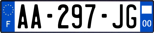 AA-297-JG