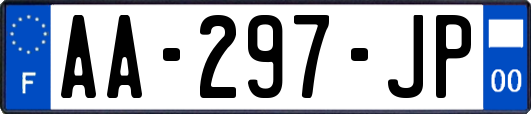 AA-297-JP