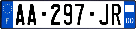 AA-297-JR