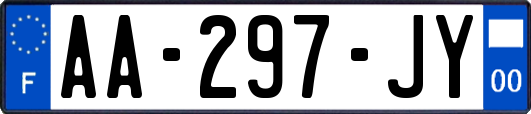 AA-297-JY