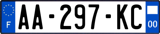 AA-297-KC