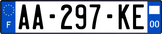 AA-297-KE