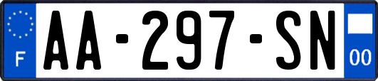 AA-297-SN