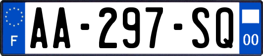 AA-297-SQ