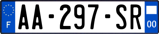 AA-297-SR