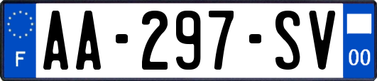 AA-297-SV