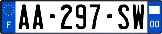 AA-297-SW