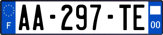 AA-297-TE