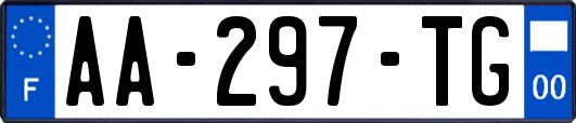 AA-297-TG