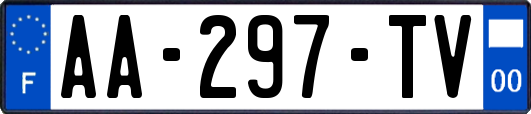 AA-297-TV