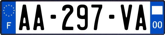 AA-297-VA