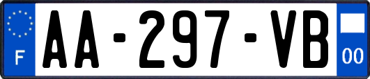 AA-297-VB