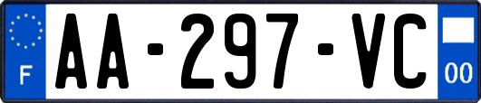 AA-297-VC