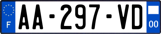 AA-297-VD