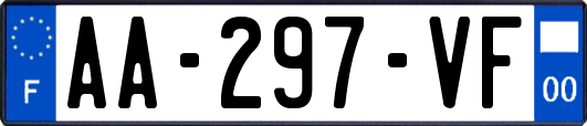 AA-297-VF