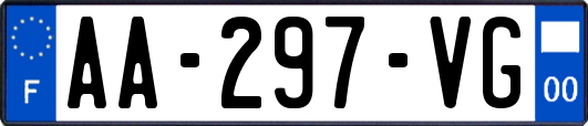 AA-297-VG