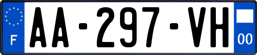 AA-297-VH