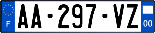 AA-297-VZ