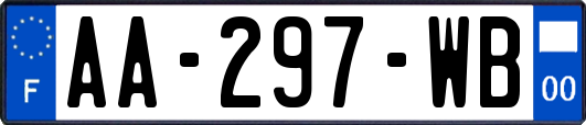 AA-297-WB