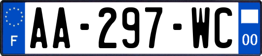 AA-297-WC