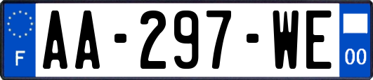 AA-297-WE