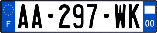 AA-297-WK