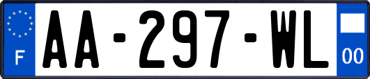 AA-297-WL