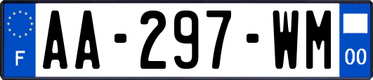 AA-297-WM