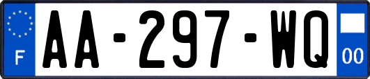 AA-297-WQ