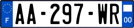 AA-297-WR