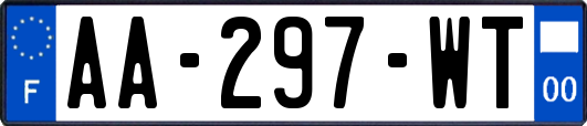 AA-297-WT