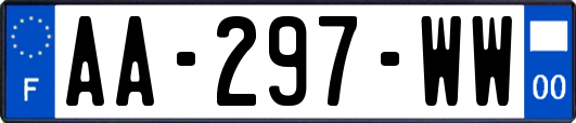 AA-297-WW