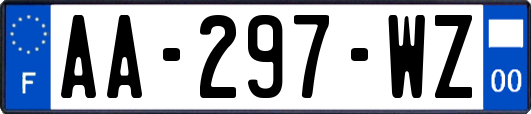 AA-297-WZ