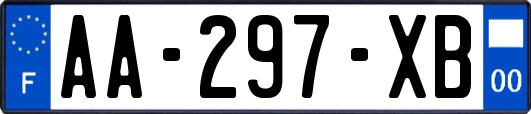 AA-297-XB