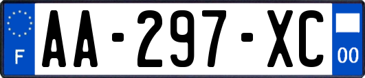 AA-297-XC