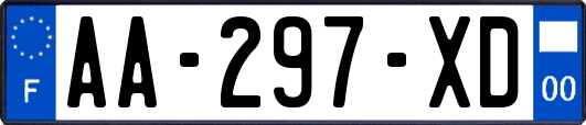 AA-297-XD