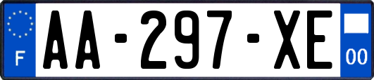 AA-297-XE