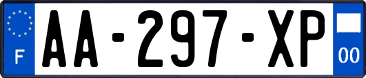 AA-297-XP