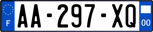 AA-297-XQ