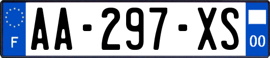 AA-297-XS