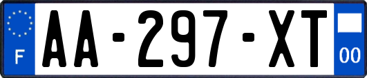 AA-297-XT