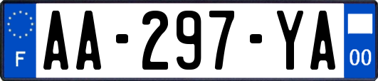 AA-297-YA