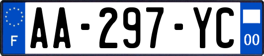 AA-297-YC