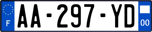 AA-297-YD