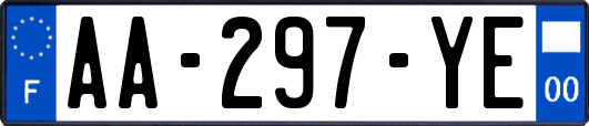 AA-297-YE