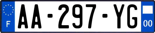 AA-297-YG